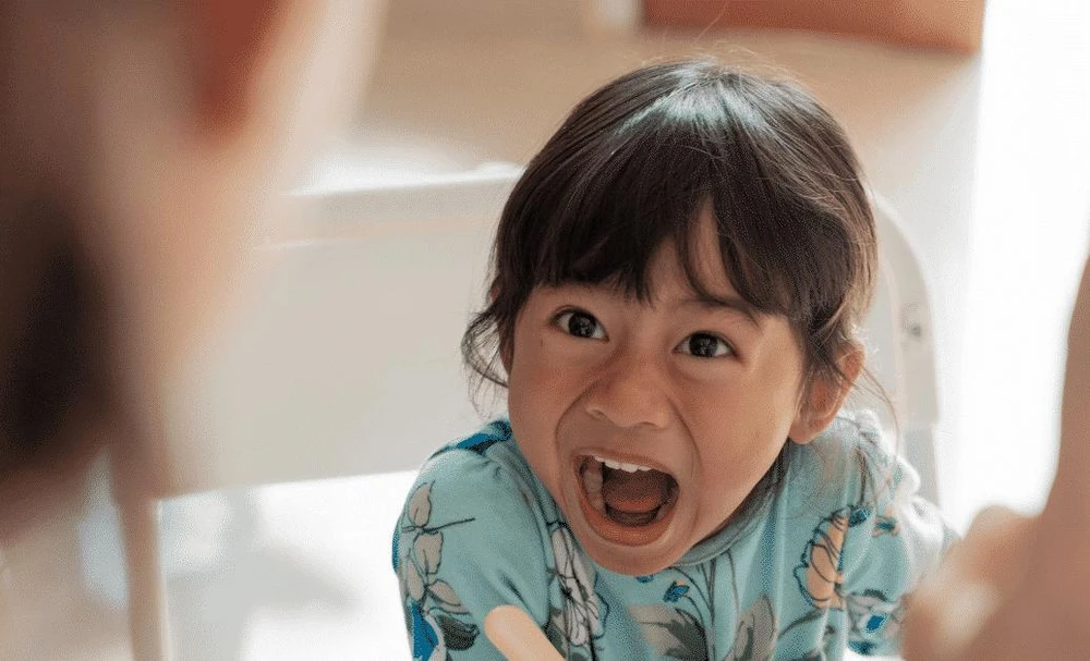 Lợi ích của trẻ "hung hăng" trong cuộc sống