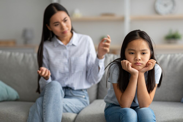 Giai đoạn dậy thì và tâm lý trẻ