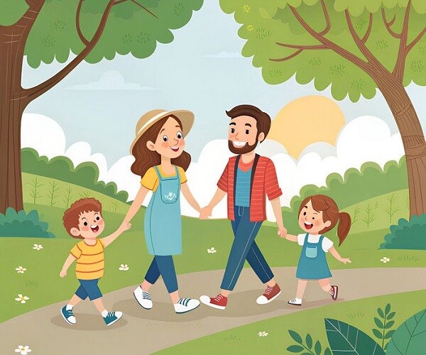 Tác động của môi trường vui chơi đến sự phát triển của trẻ