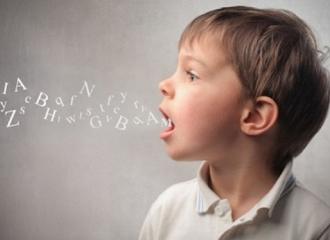 Bốn câu nói đặc trưng của trẻ có tố chất thiên tài