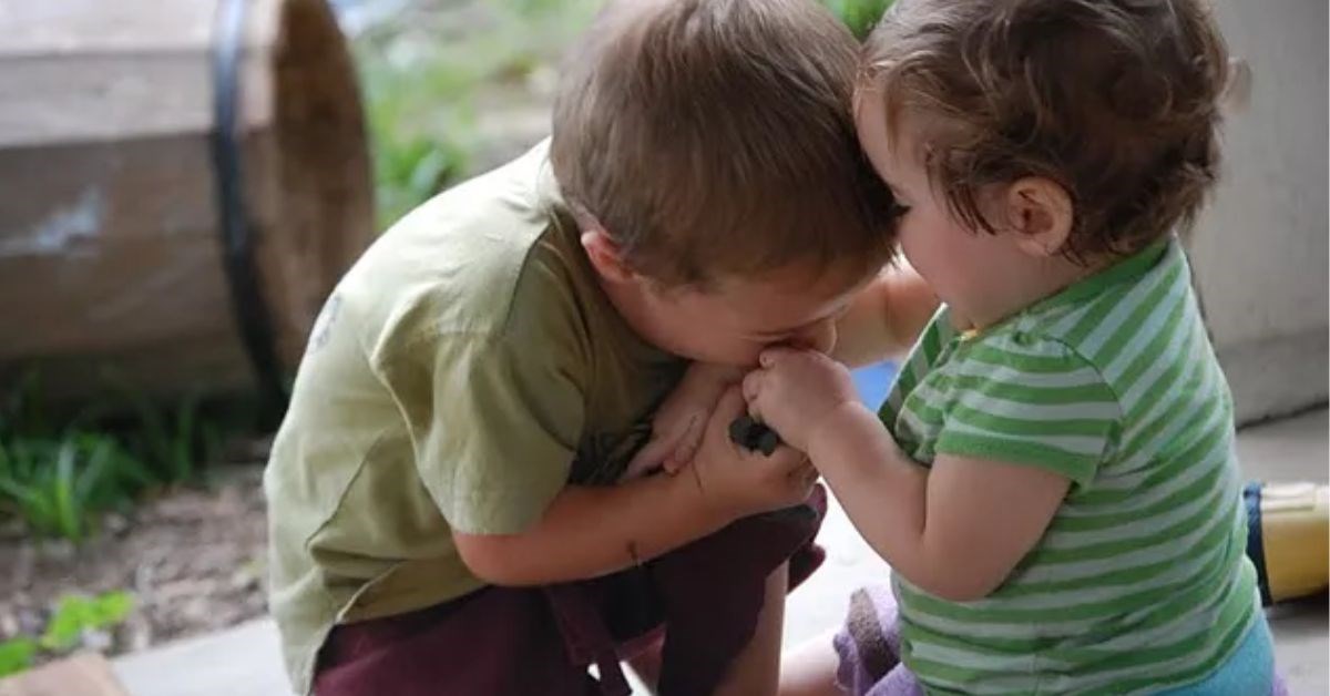 Ba kiểu trả lời có thể hữu ích cho trẻ